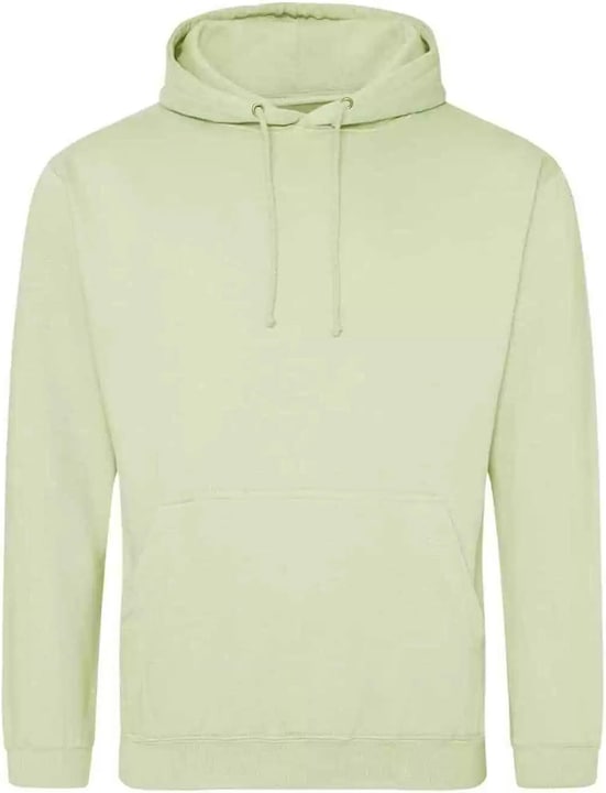 Immagine prodotto Awdis College Felpa con Cappuccio Adulto Unisex (L)