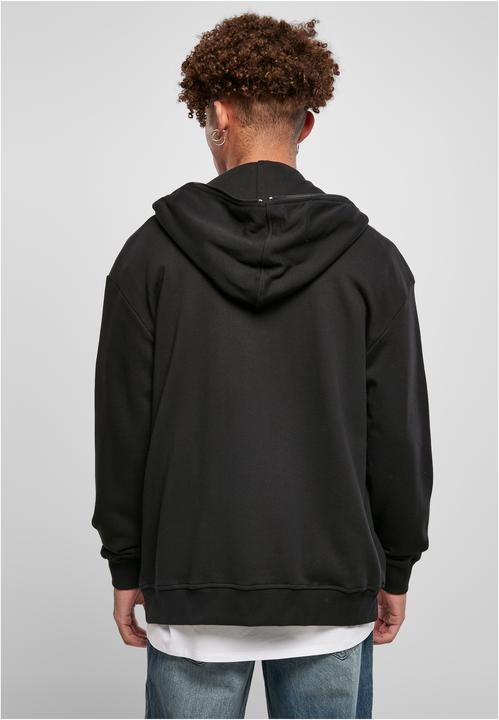 Produktbild Urban Classics Hooded Zipper Organic Full Zip (XL)
