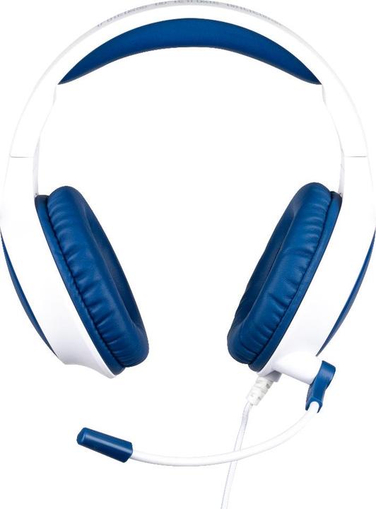 Actual product image Konix Fff (Cable)