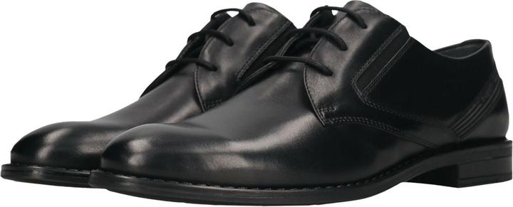 Actual product image Bugatti Businessschuhe (40)