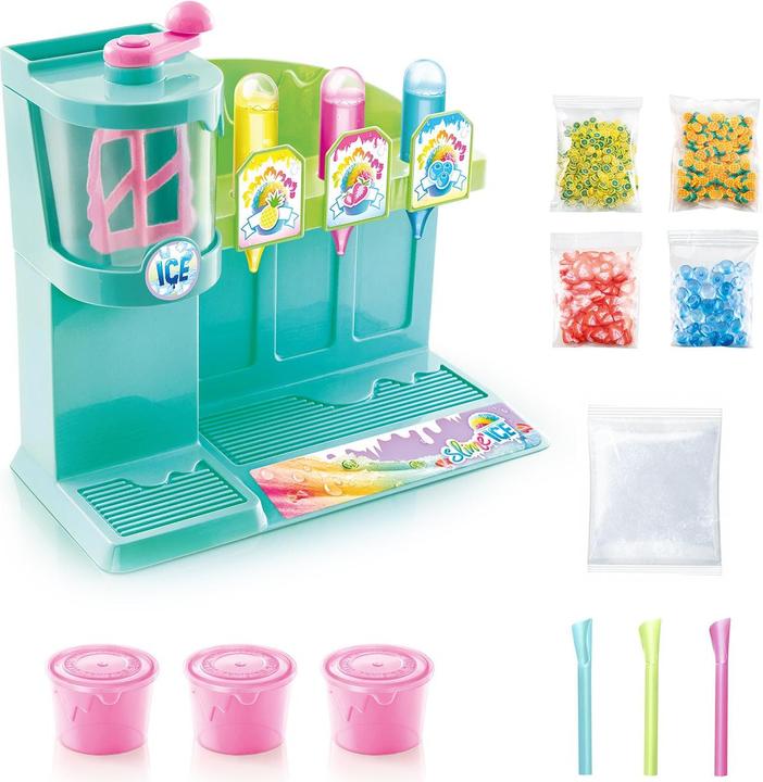Produktbild Style 4 Ever CL Slime'Ice - Machine
