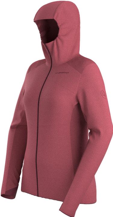 Actual product image La Sportiva Aequilibrium Thermal Hoody W (XS)