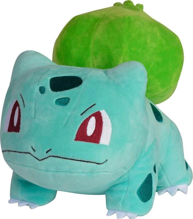 Produktbild Boti Pokémon: Bulbasaur (20 cm)