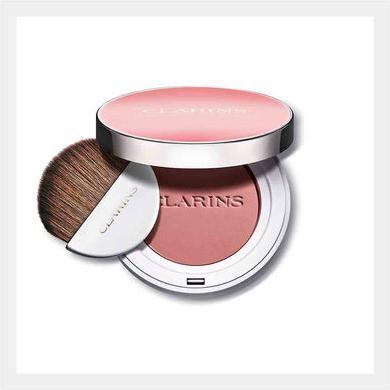 Image du produit Clarins joli blush (Rose effrontée 03)