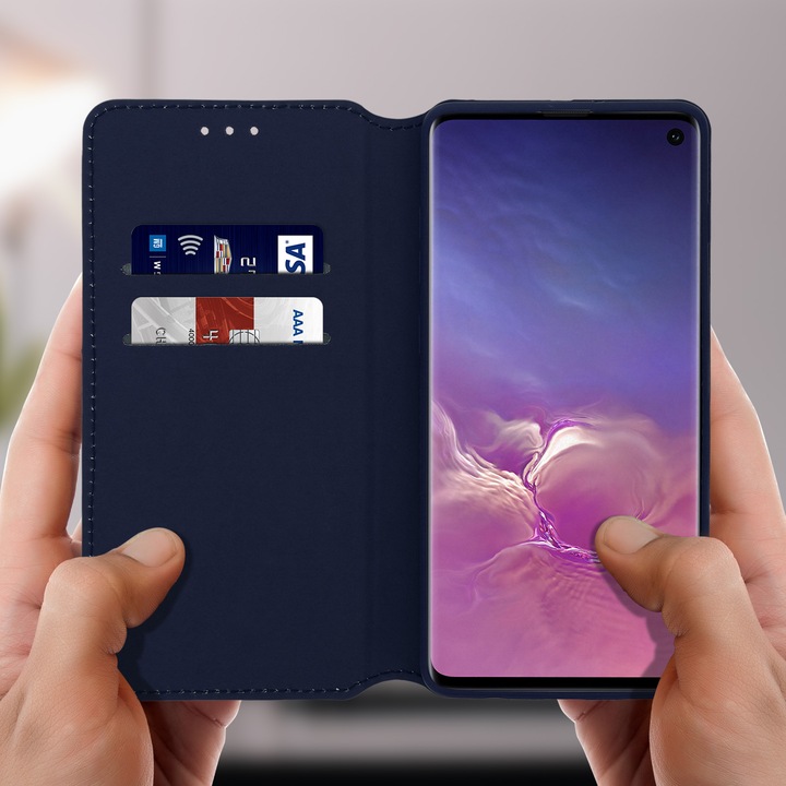 Actual product image Avizar Elec Series (Samsung Galaxy S10)