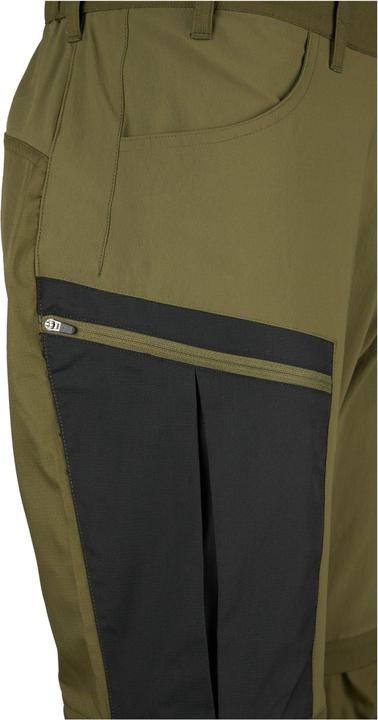Actual product image Stoic FalunSt. Tour Zip-Off Pants Light (L)