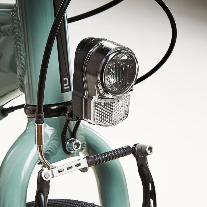 Immagine prodotto Btwin RIVERSIDE 900 (20")