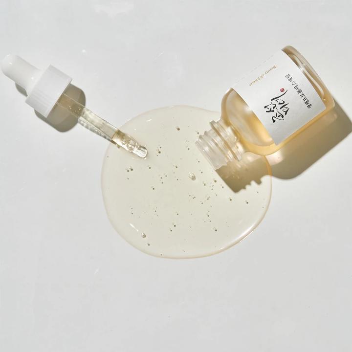 Actual product image Beauty of Joseon Propolis + Niacinamide (30 ml)