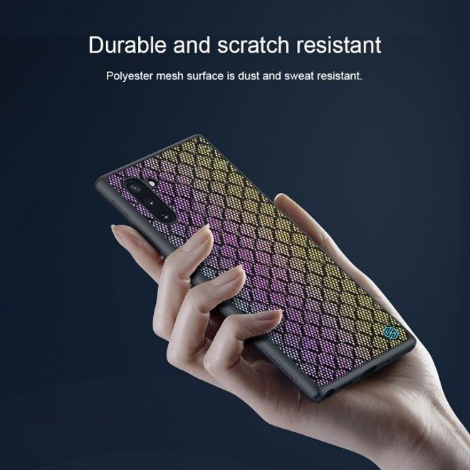 Immagine prodotto Nillkin Serie Twinkle (Samsung Galaxy Note 10)