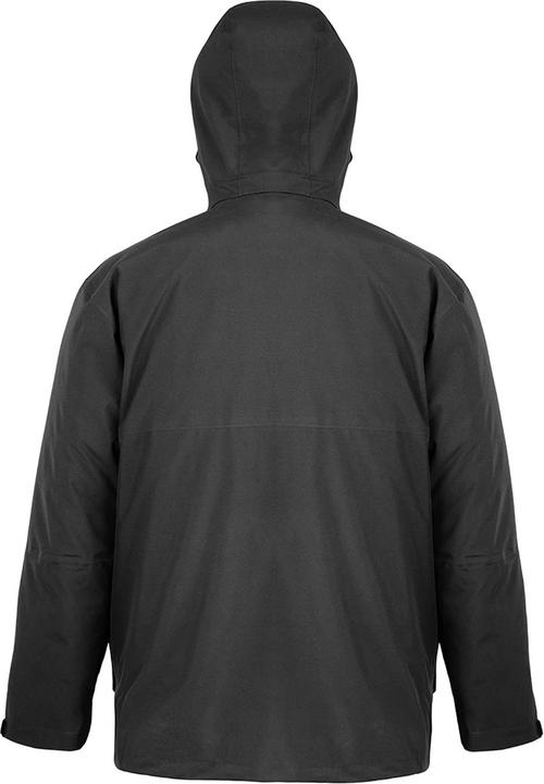 Produktbild Result Recycled Steppjacke RipstopGewebe (M)