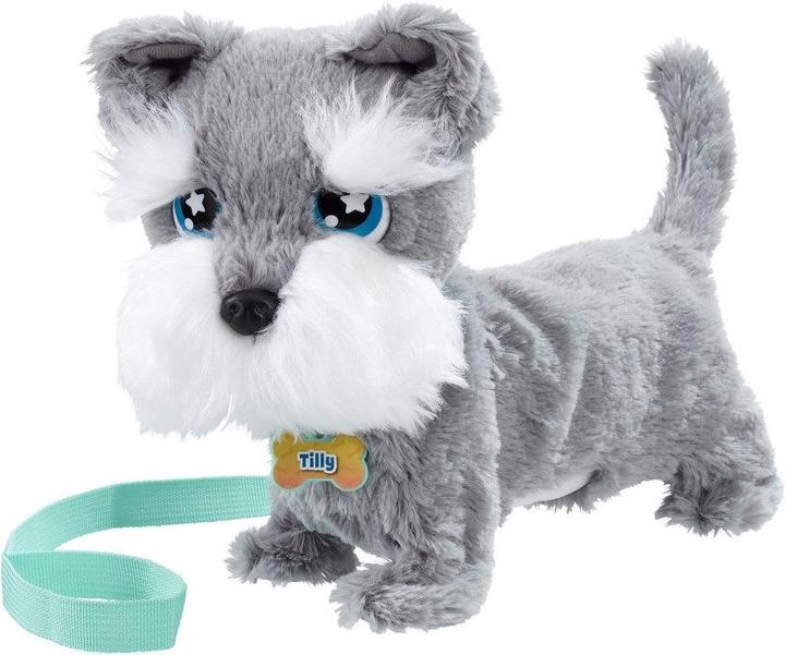 Produktbild Animagic Tilly The Terrier (23 cm)