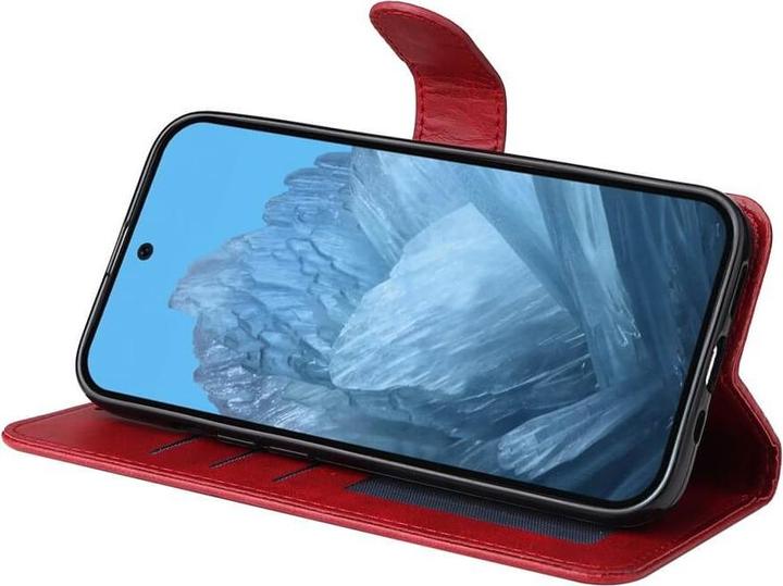 Image du produit Cover-Discount Google Pixel 10 / 10 Pro / 9 / 9 Pro - Premium Handyhülle Etui (Google Pixel 10, Google Pixel 10 Pro, Google Pixel 9, Google Pixel 9 Pro)