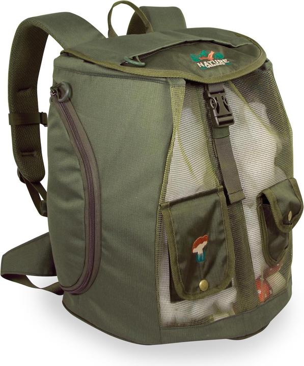 Image du produit Marsupio Sac à dos Pilz Forest 35 L (35 l)