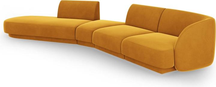 Actual product image Micadoni Miley (5-seater)
