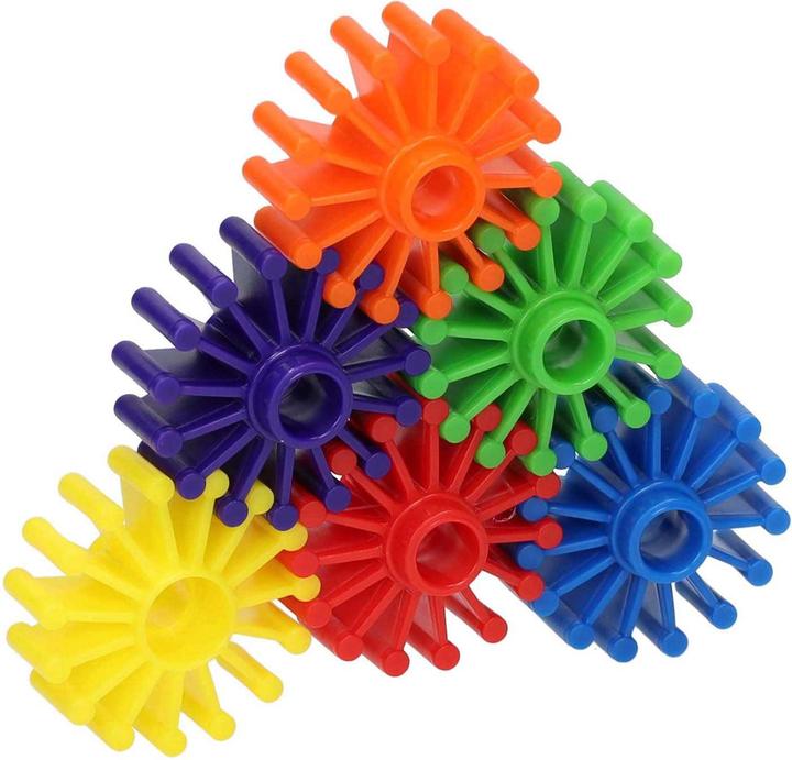 Image du produit Radstruktur-Bauformen – 96 Stk.