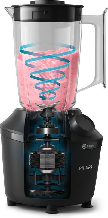 Immagine prodotto Philips 3000 series HR2041/41 (450 W)