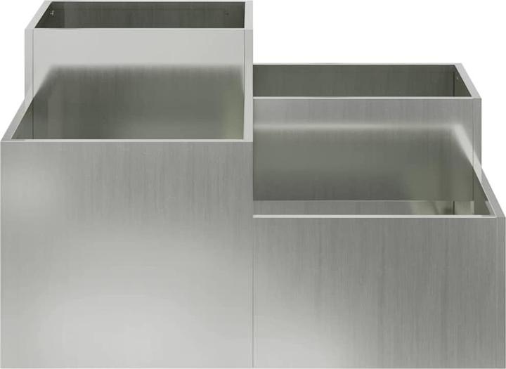 Produktbild vidaXL Metall