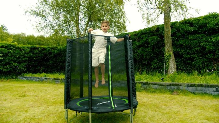 Image du produit Virtufit Trampoline