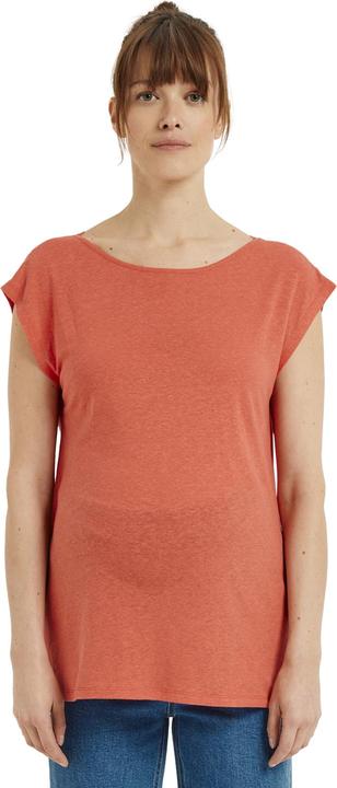Produktbild Vertbaudet Wendbares Umstands-Shirt aus Leinenmix (32, 34)
