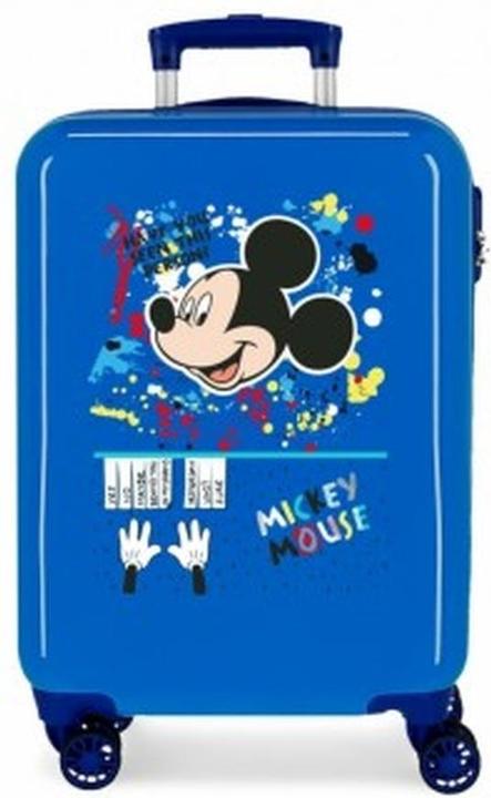 Produktbild Disney Valigia Cabina Color Mayhem