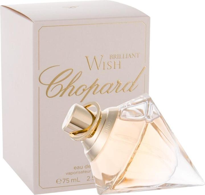 Image du produit Chopard Voeu brillant (Eau de parfum, 75 ml)
