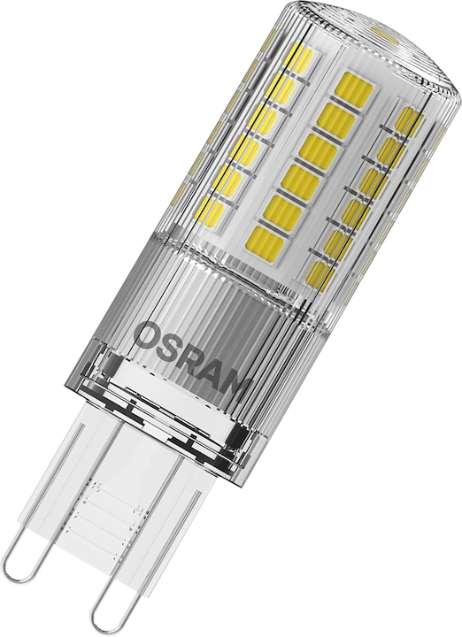 Produktbild Osram Led Pin (G9, 4.80 W, 600 lm, 1 x, E)