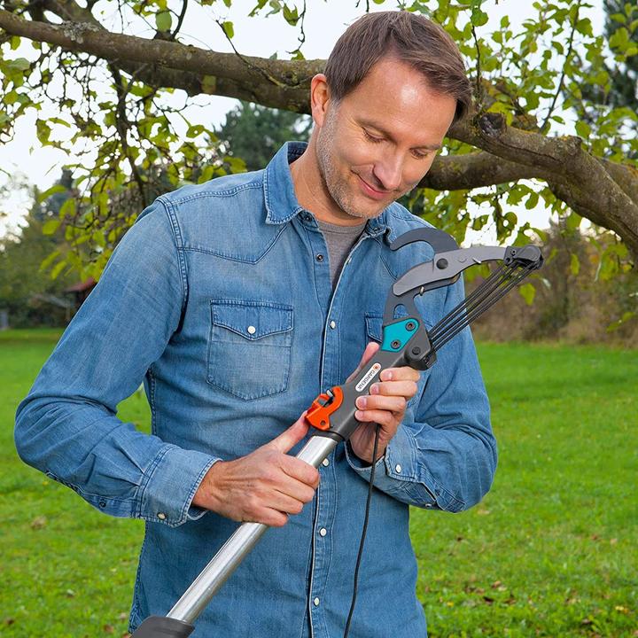 Actual product image Gardena Combisystem Bypass