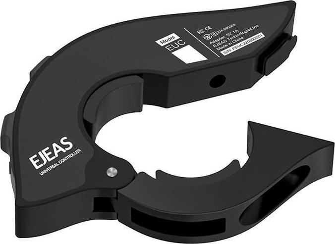 Actual product image Ejeas Remote control for EUC intercoms