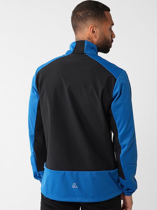 Produktbild Löffler Jacket Hyper CF Windstopper Light (48)