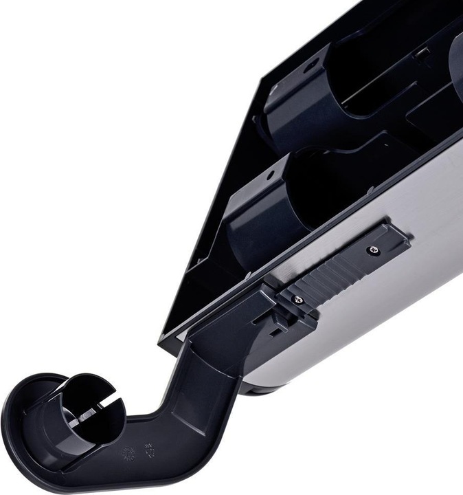 Actual product image Leifheit LEI roll holder Parat Royal