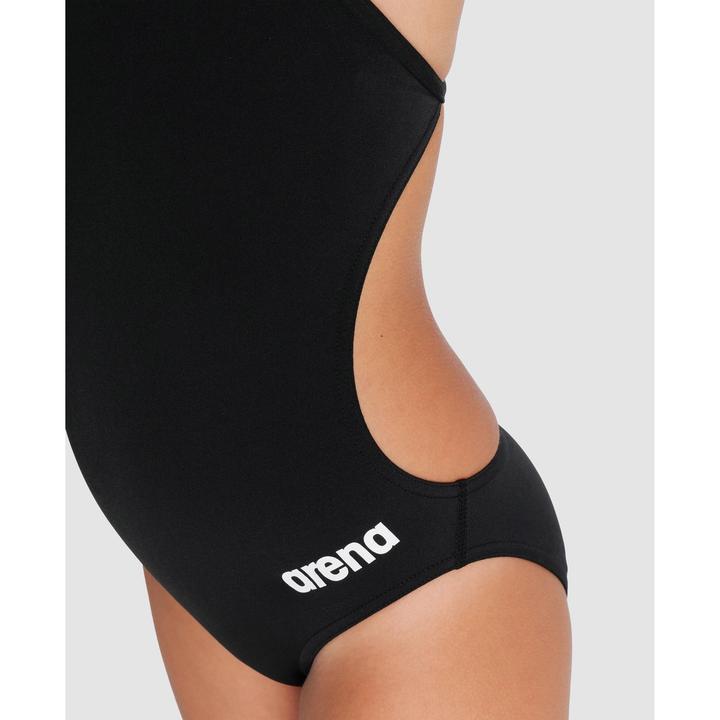 Produktbild Arena G Team Swimsuit Challenge Solid (128)