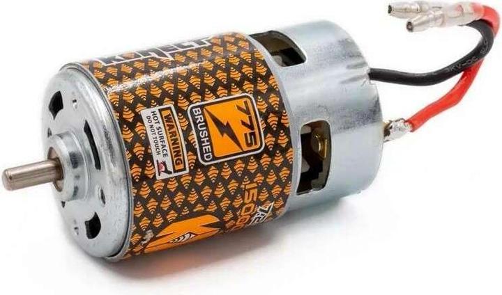 RC Motor