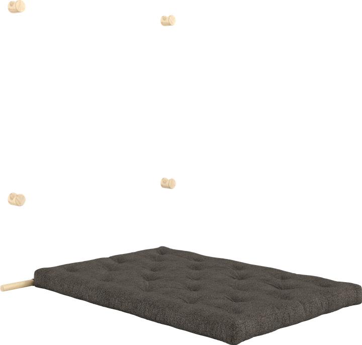 Actual product image Karup Design HOOKED Sofa bed (2 person sofa)