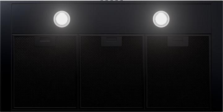 Produktbild Etna WANDDAMPKAP AB691ZT (Wandhaube)