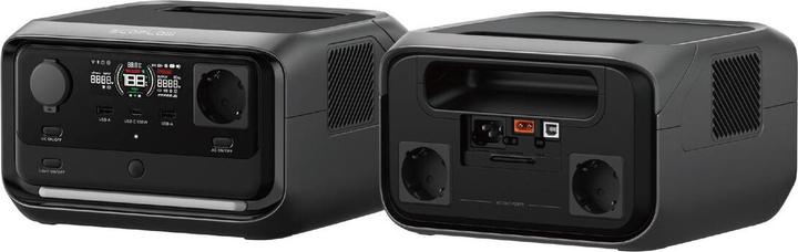 Immagine prodotto EcoFlow River 3 Plus EU (286 Wh, 4.70 kg)