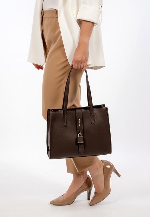 Immagine prodotto Tamaris Shopper Jasmina (10 l)