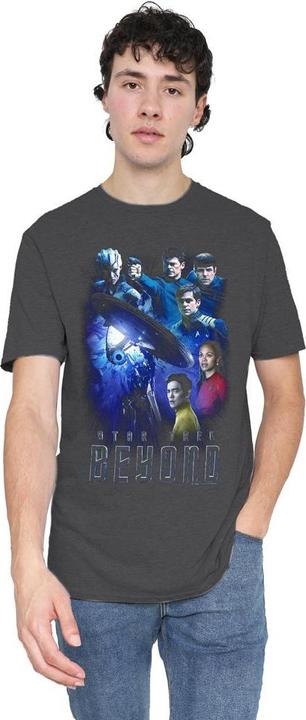 Produktbild Star Trek Beyond TShirt (M)