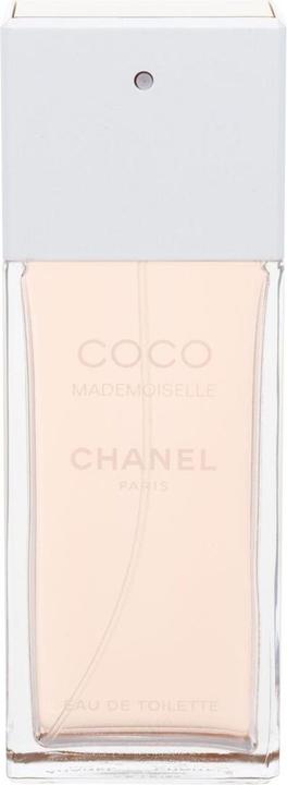 Produktbild Chanel Coco Mademoiselle (Eau de Toilette, 100 ml)