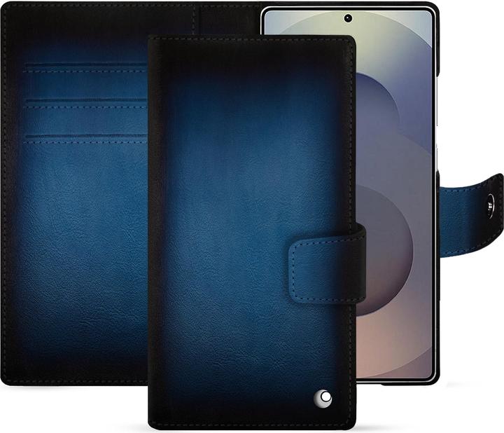 Produktbild Noreve Lederschutzhülle Samsung Galaxy S25 Ultra (Samsung Galaxy S25 Ultra)