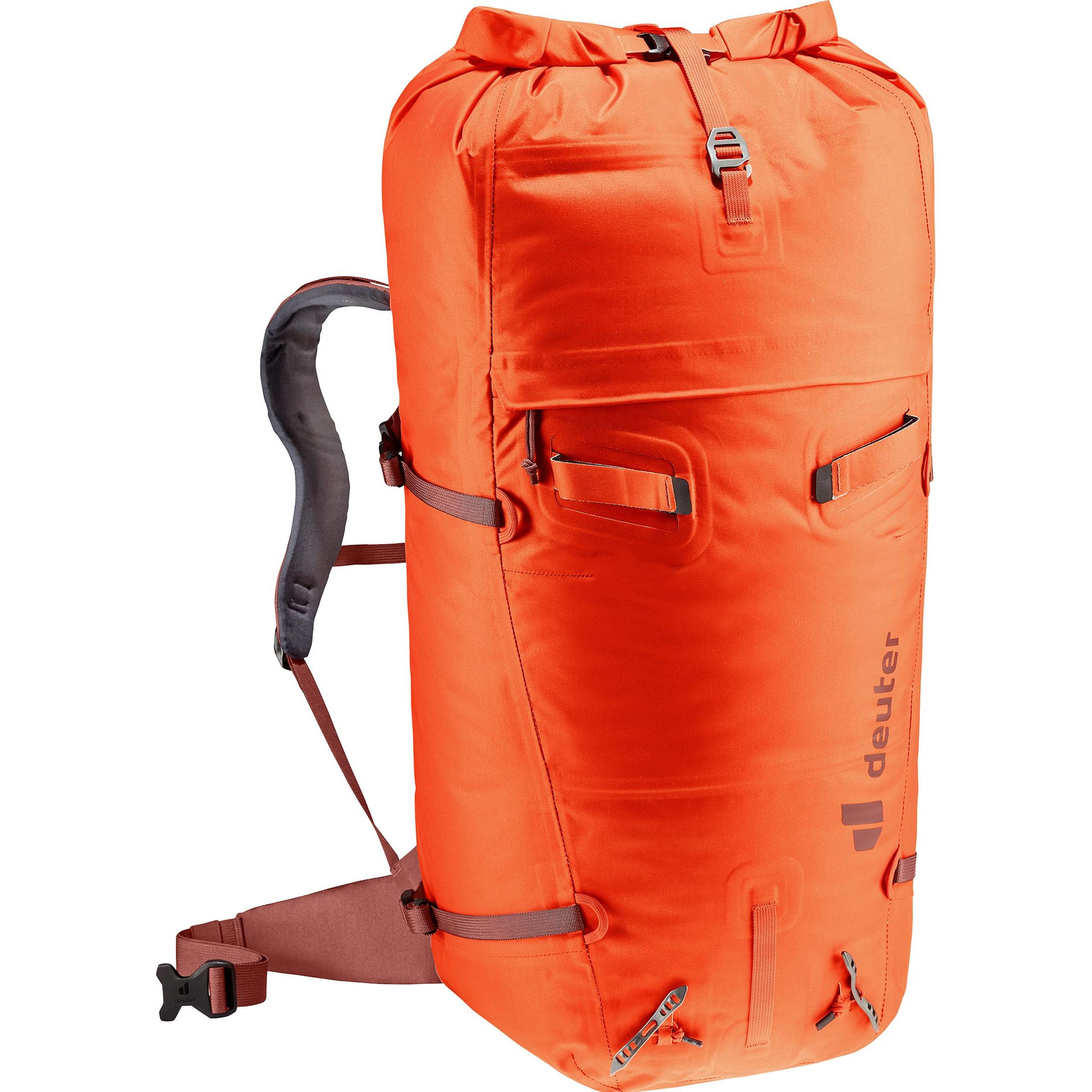 Deuter, Rucksack, (42 l)