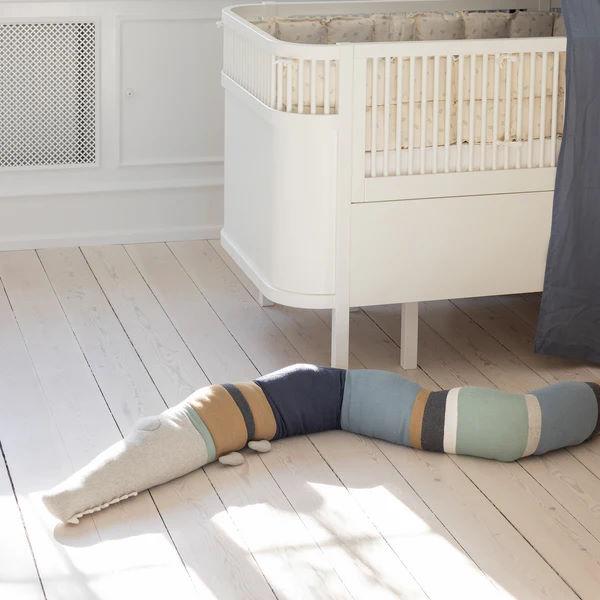 Produktbild Sebra Sleepy Croc