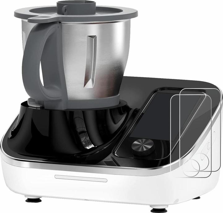 Actual product image BROTECT Screen Protector Clear