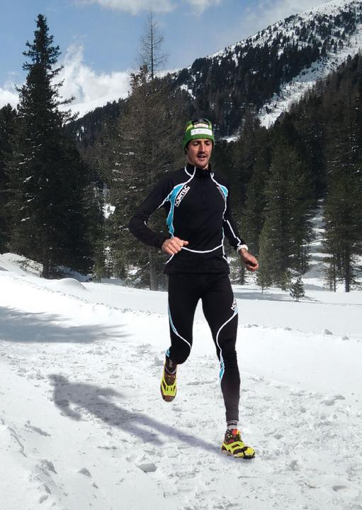 Produktbild Nortec Corsa (M)