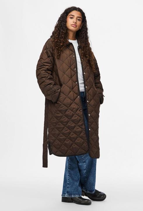 Produktbild Pieces Pcemily Long Quilted Jacket Noos Bc (XS)