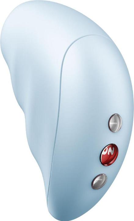 Produktbild Fun Factory - Intensives Luftpulsvibrator Himmelblau