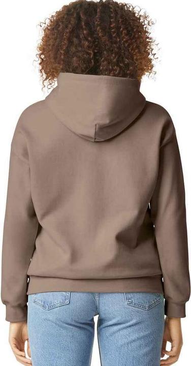 Produktbild Gildan Kapuzenpullover Weiche Haptik (S)