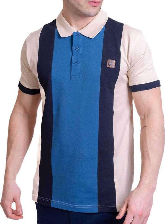 Produktbild Lambretta Poloshirt Verkleidet (L)