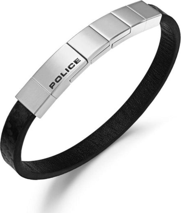 Image du produit Police Rotator von Für Herren (20 cm, Acier inoxydable)