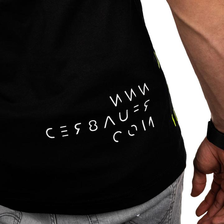Produktbild Der8auer T-Shirt PCB-Design (L) (L)