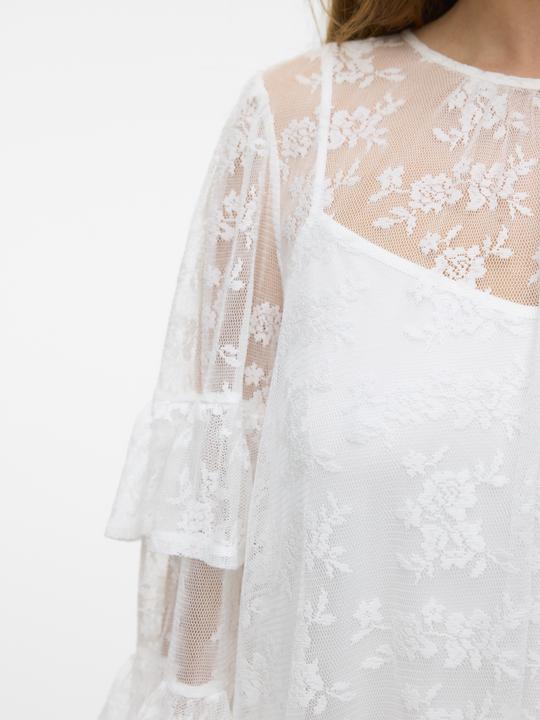 Produktbild Vero Moda VMCELINE Kurzes Kleid Kleid (L)